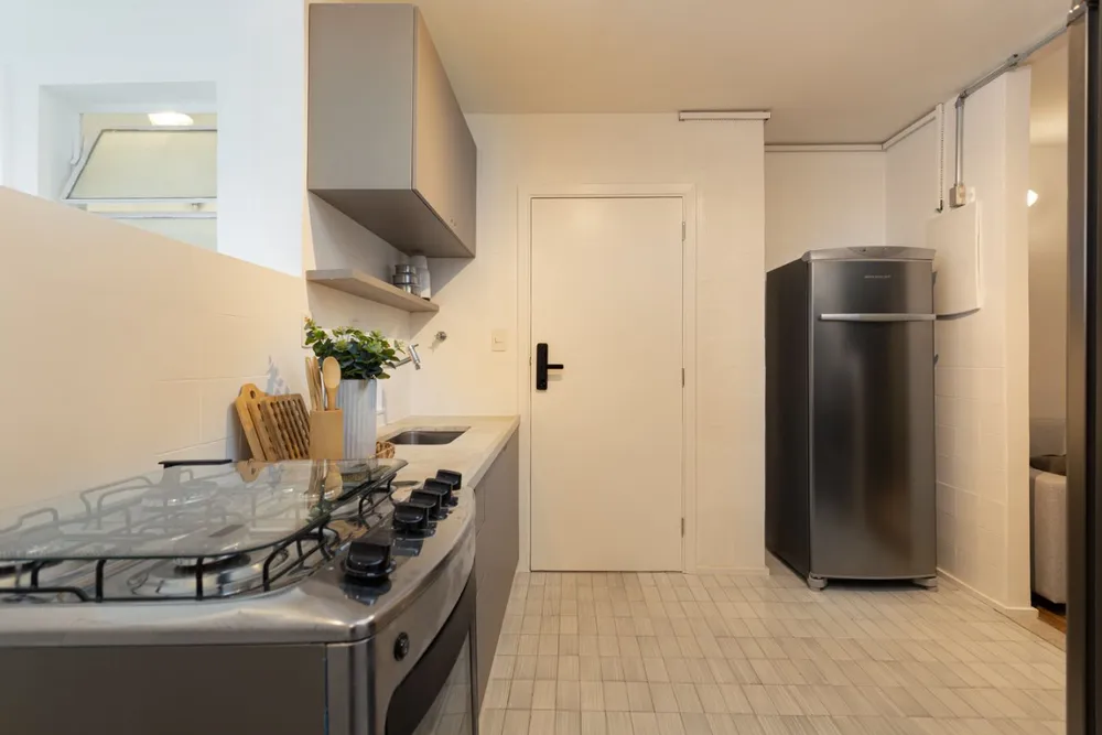 Apartamento, 5 quartos, 146 m² - Foto 4