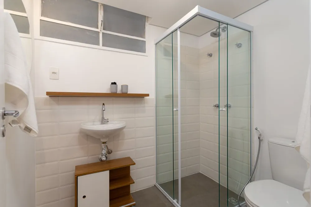 Apartamento, 5 quartos, 146 m² - Foto 1