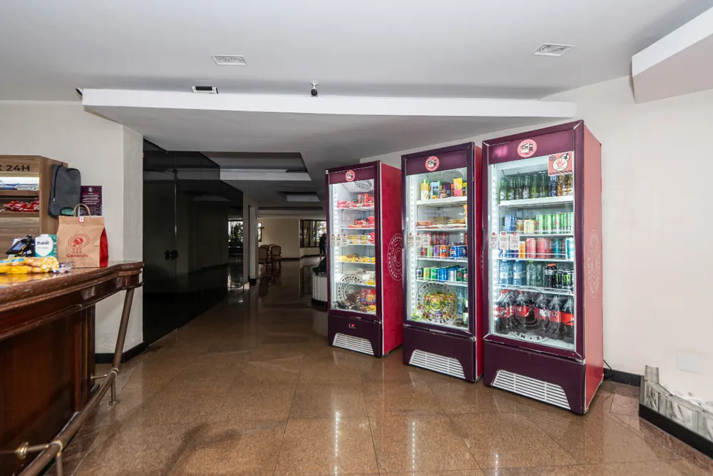 Apartamento, 1 quarto, 41 m² - Foto 1