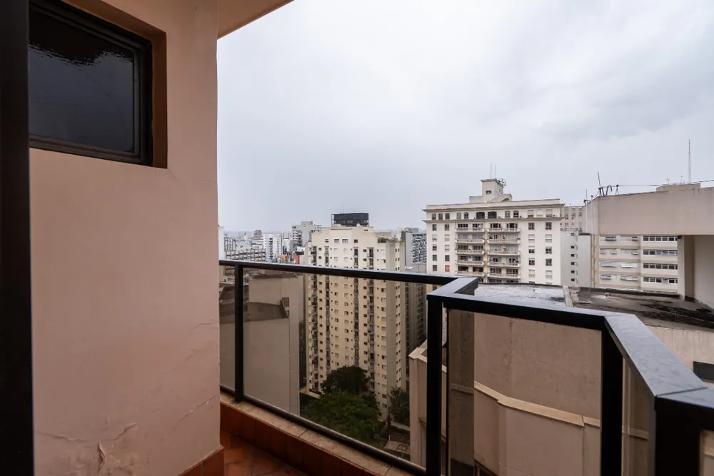 Apartamento, 1 quarto, 41 m² - Foto 2