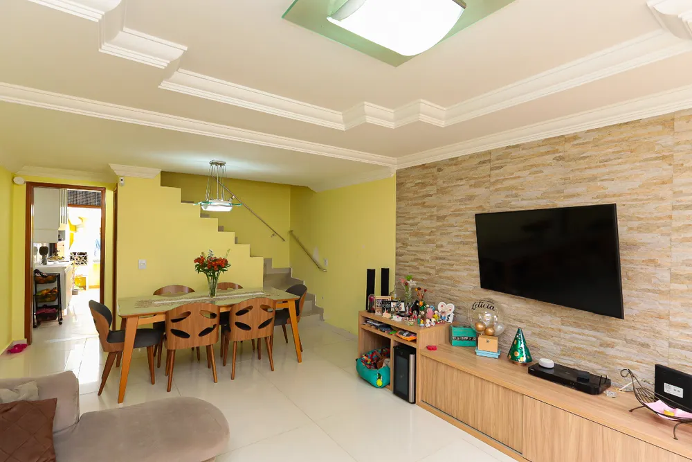 Casa, 2 quartos, 105 m² - Foto 2