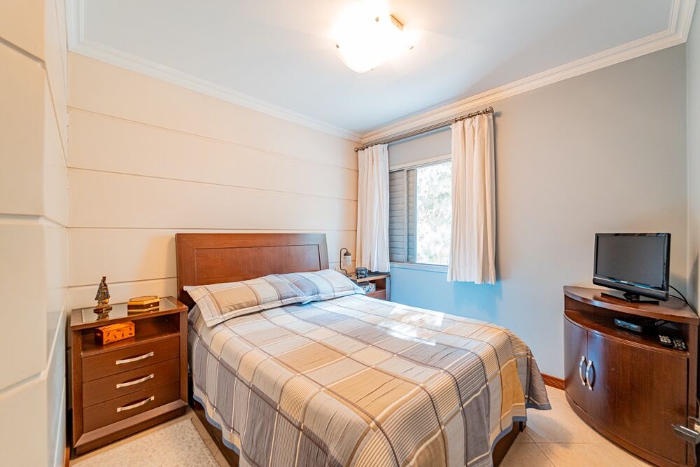 Apartamento à venda com 4 quartos, 123m² - Foto 12