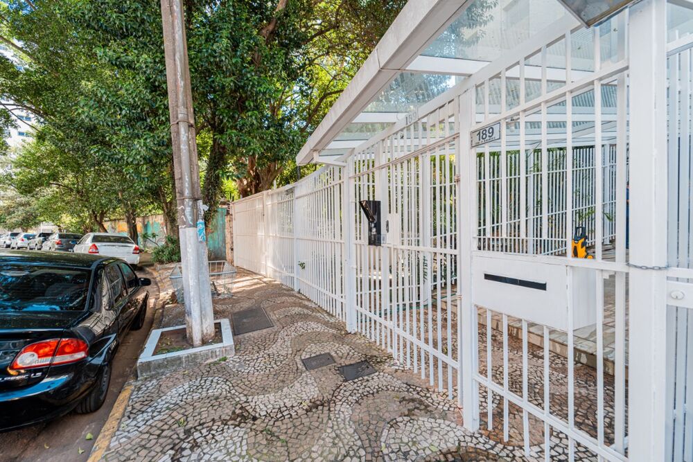 Apartamento à venda com 4 quartos, 123m² - Foto 24