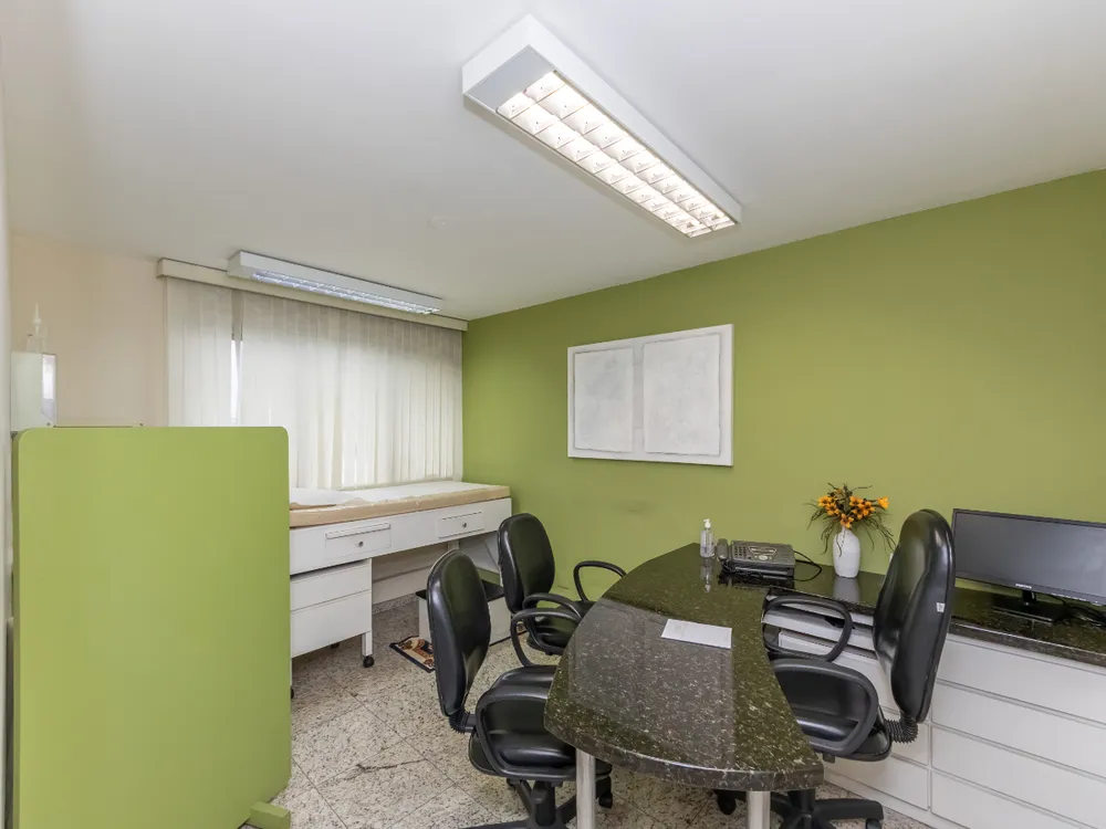 Sala-Conjunto, 107 m² - Foto 2