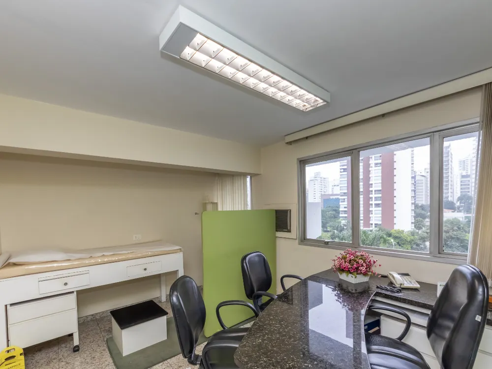 Sala-Conjunto, 107 m² - Foto 1