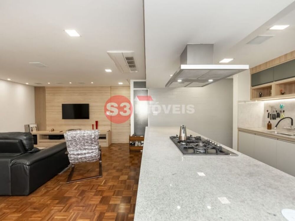 Apartamento, 3 quartos, 138 m² - Foto 14