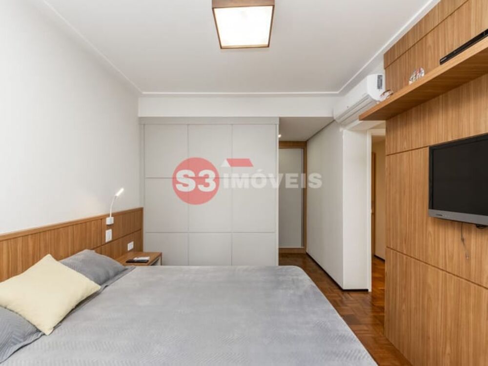 Apartamento, 3 quartos, 138 m² - Foto 7