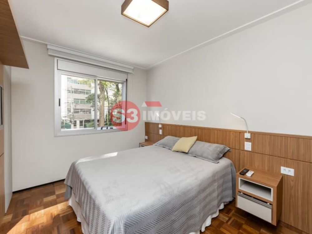 Apartamento, 3 quartos, 138 m² - Foto 5