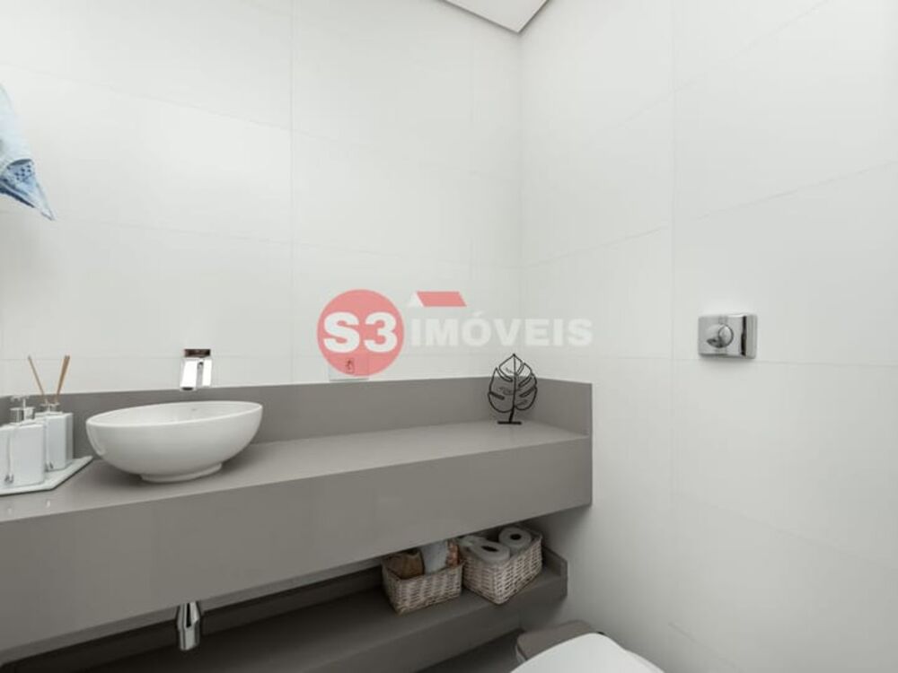 Apartamento, 3 quartos, 138 m² - Foto 2