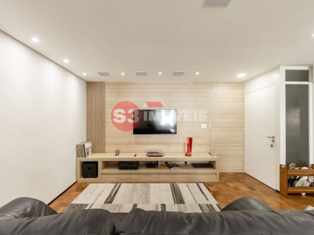 Apartamento, 3 quartos, 138 m² - Foto 8
