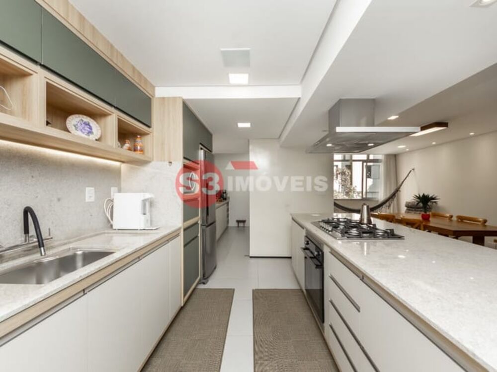 Apartamento, 3 quartos, 138 m² - Foto 15