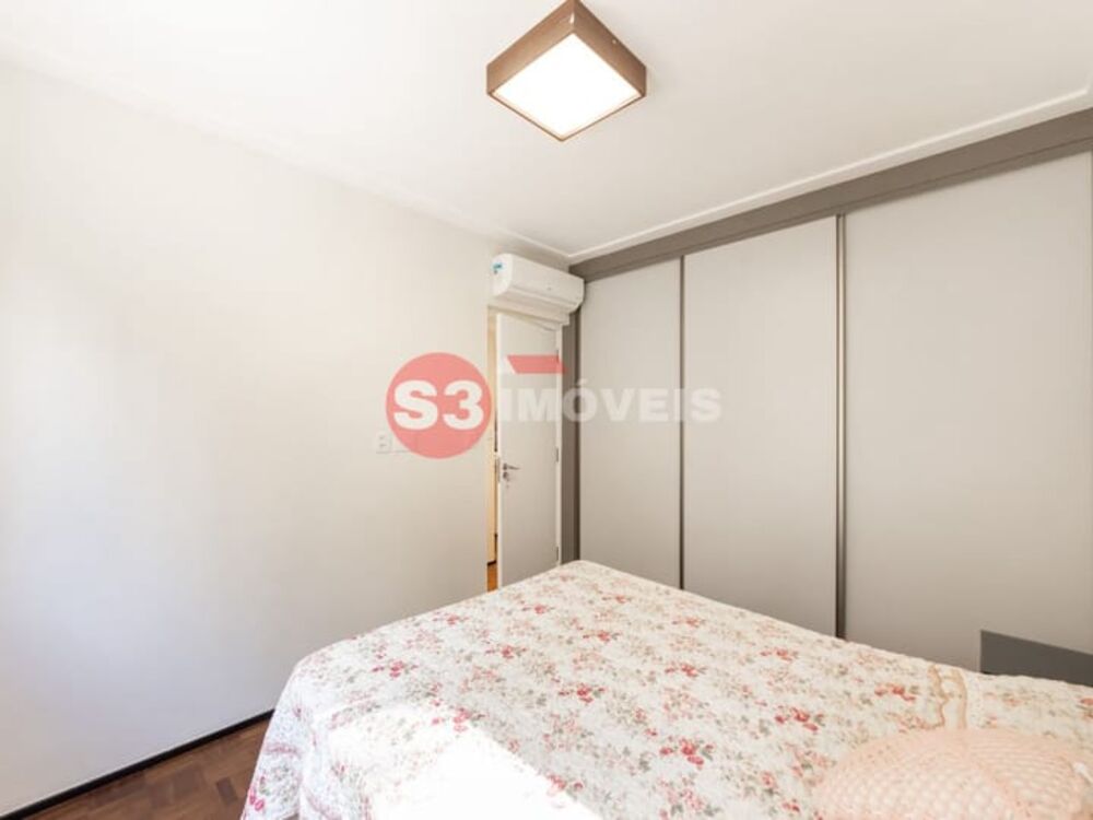 Apartamento, 3 quartos, 138 m² - Foto 13