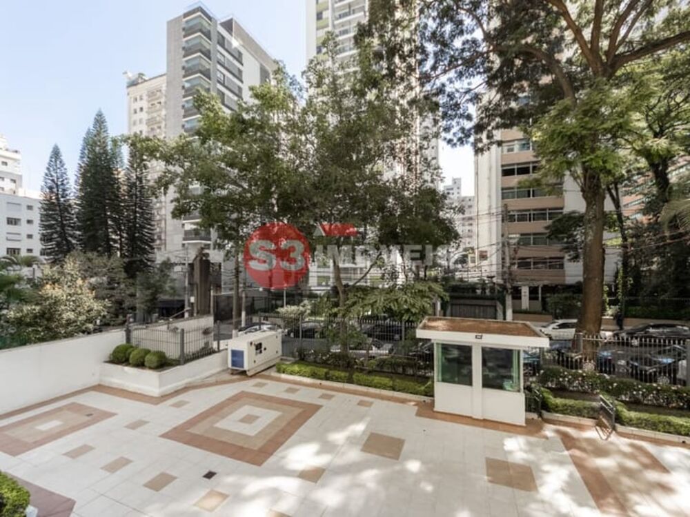 Apartamento, 3 quartos, 138 m² - Foto 12