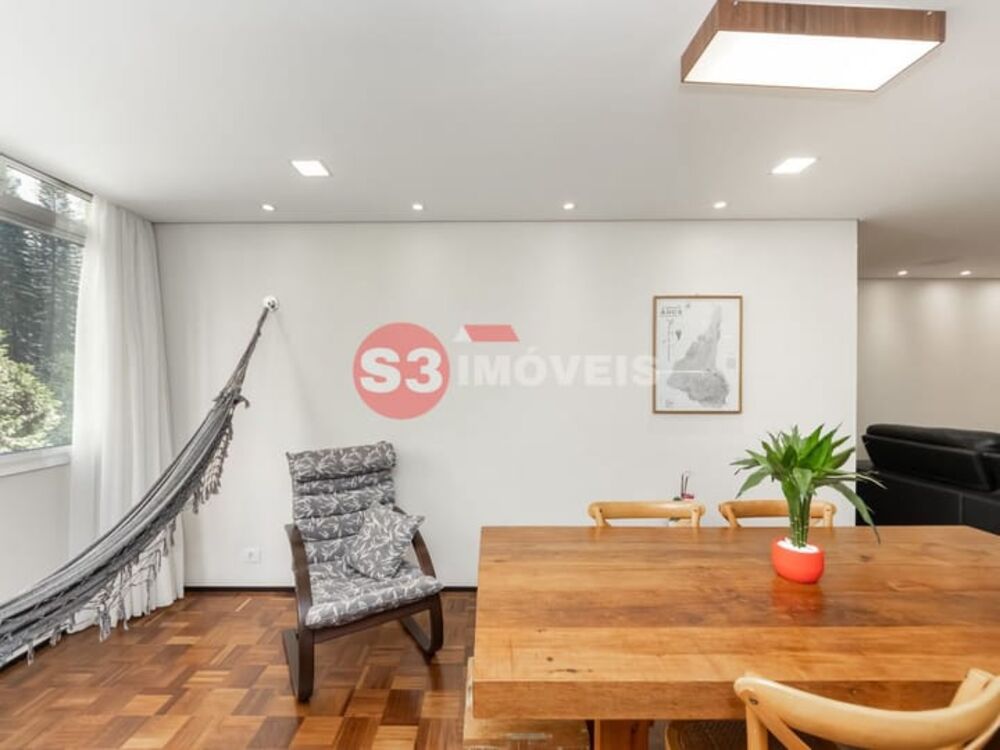 Apartamento, 3 quartos, 138 m² - Foto 11
