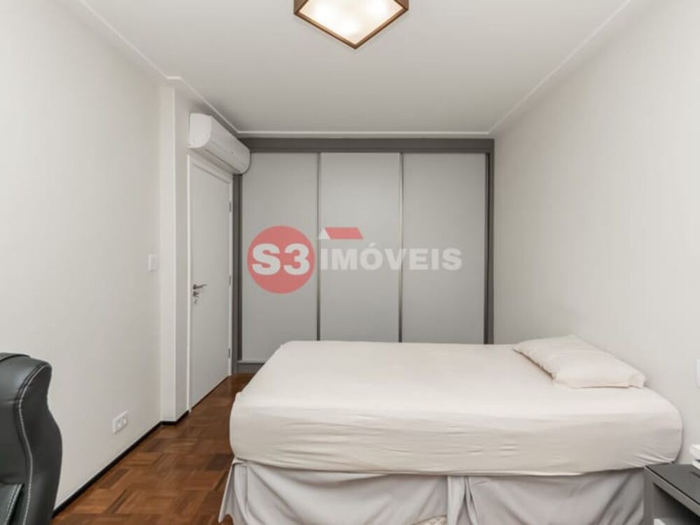 Apartamento, 3 quartos, 138 m² - Foto 6