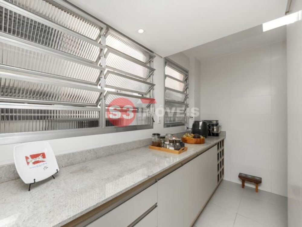 Apartamento, 3 quartos, 138 m² - Foto 4