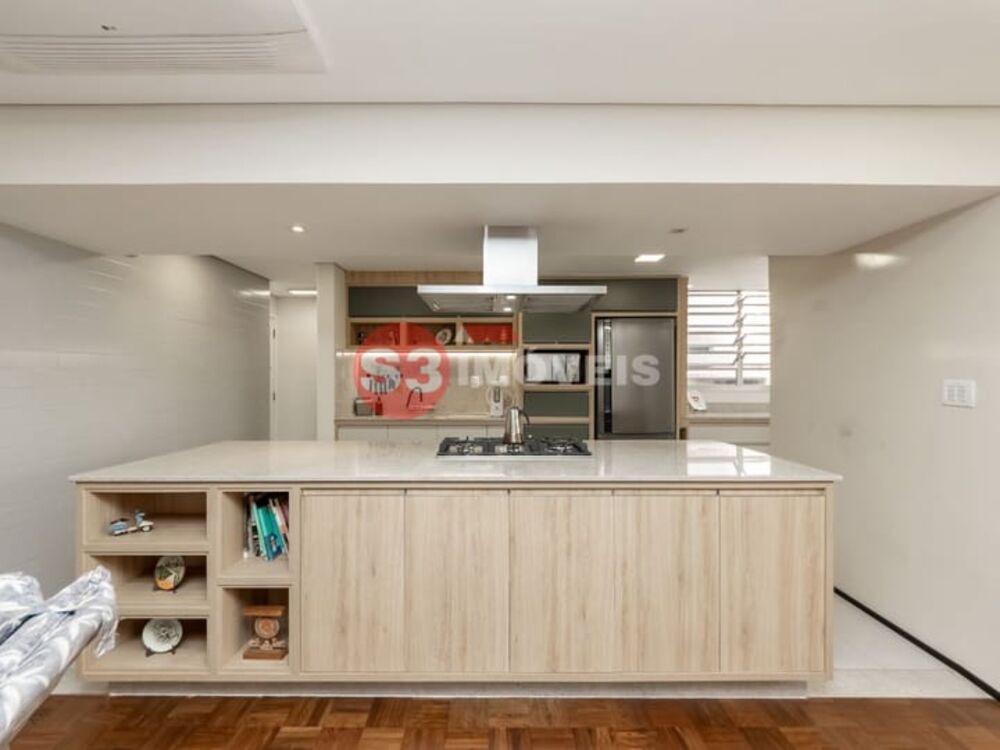 Apartamento, 3 quartos, 138 m² - Foto 9