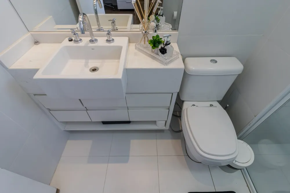 Apartamento, 4 quartos, 237 m² - Foto 3