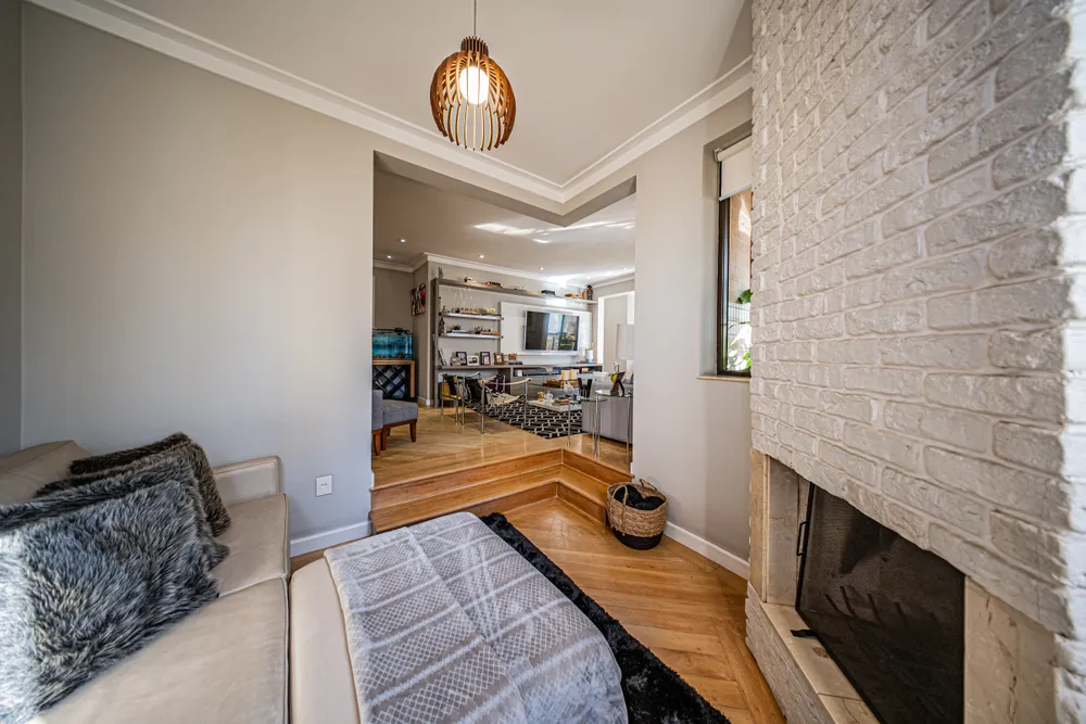 Apartamento, 4 quartos, 246 m² - Foto 1