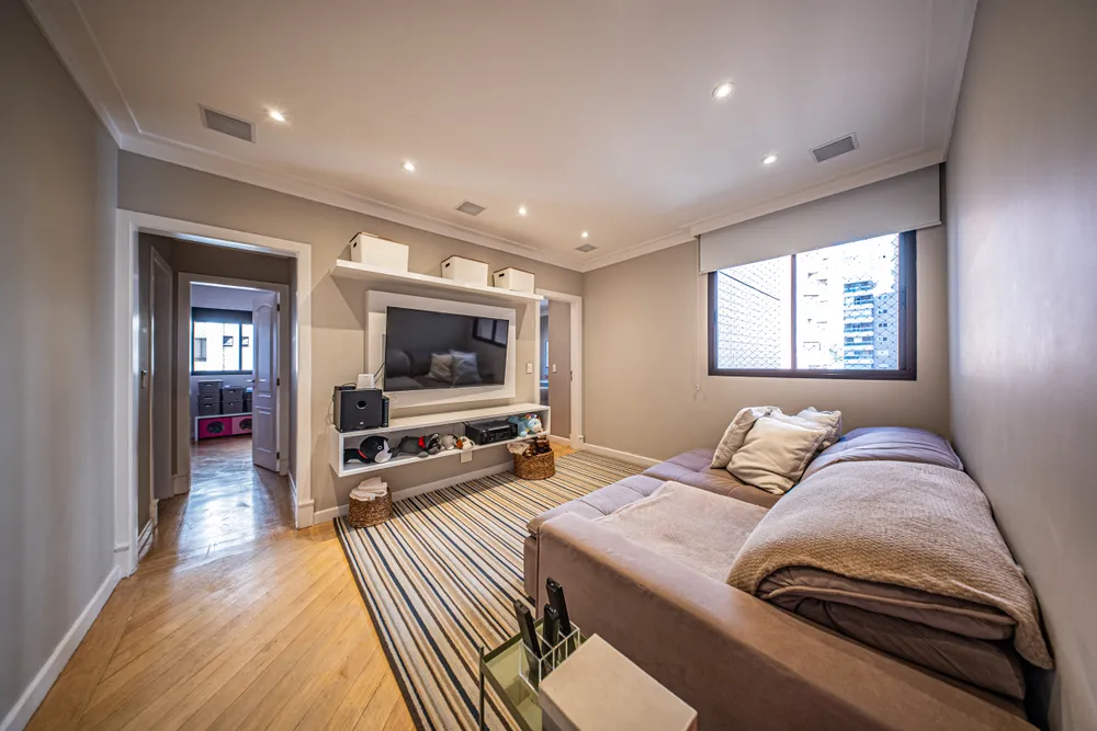Apartamento, 4 quartos, 246 m² - Foto 3
