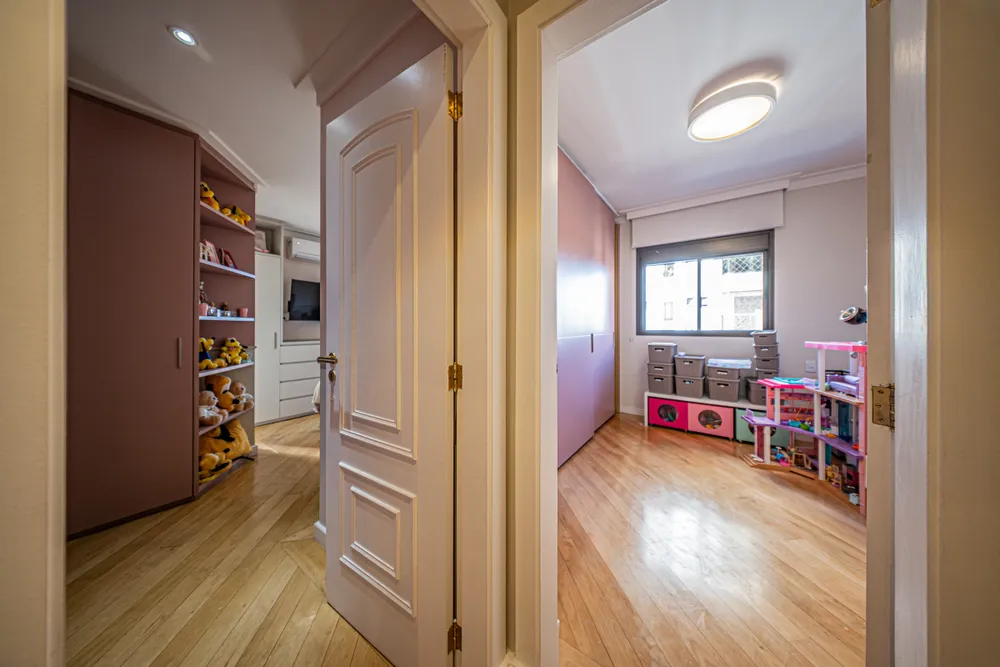 Apartamento, 4 quartos, 246 m² - Foto 4