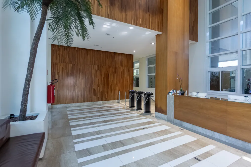 Sala-Conjunto, 43 m² - Foto 3