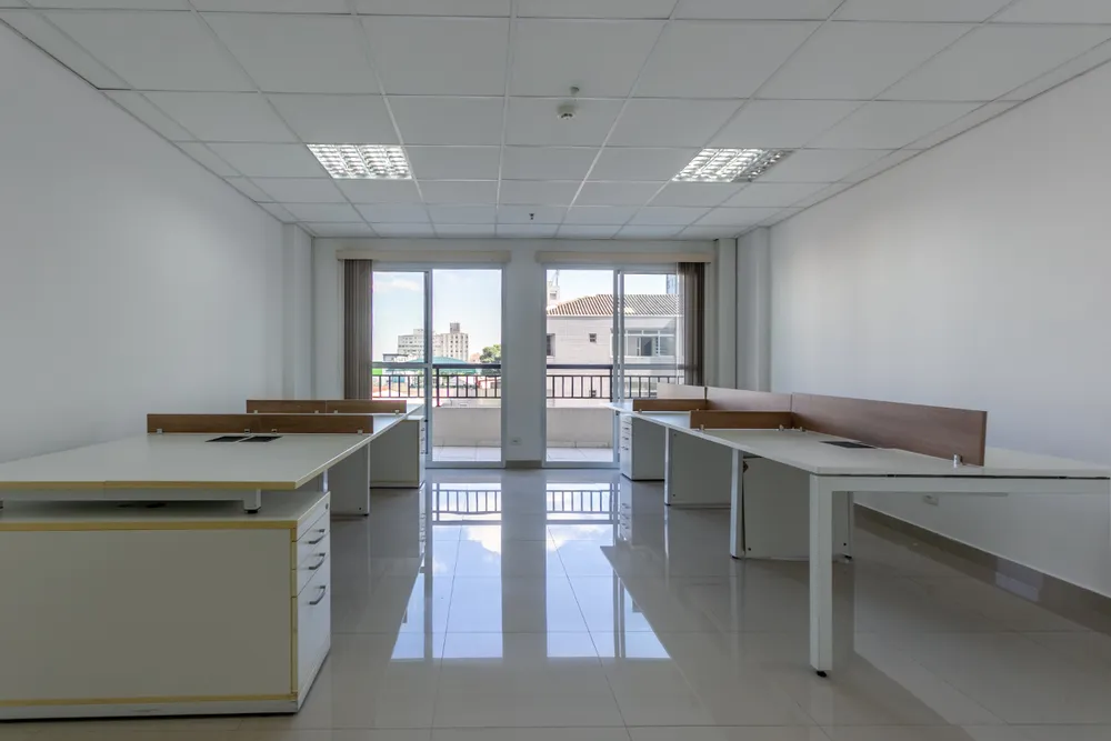 Sala-Conjunto, 43 m² - Foto 1
