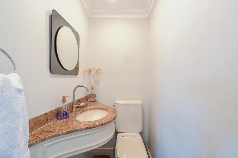 Apartamento, 3 quartos, 202 m² - Foto 2