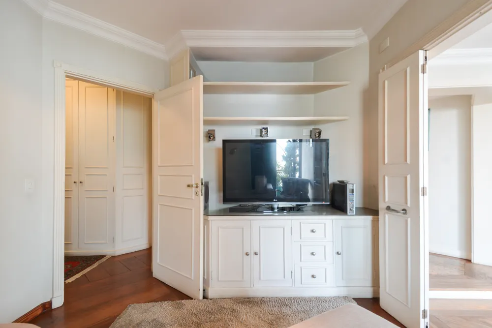 Apartamento, 3 quartos, 202 m² - Foto 1