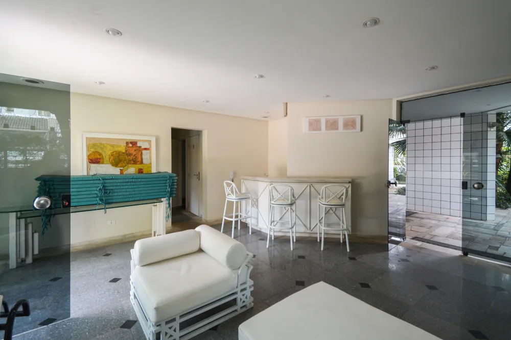 Apartamento, 3 quartos, 202 m² - Foto 4