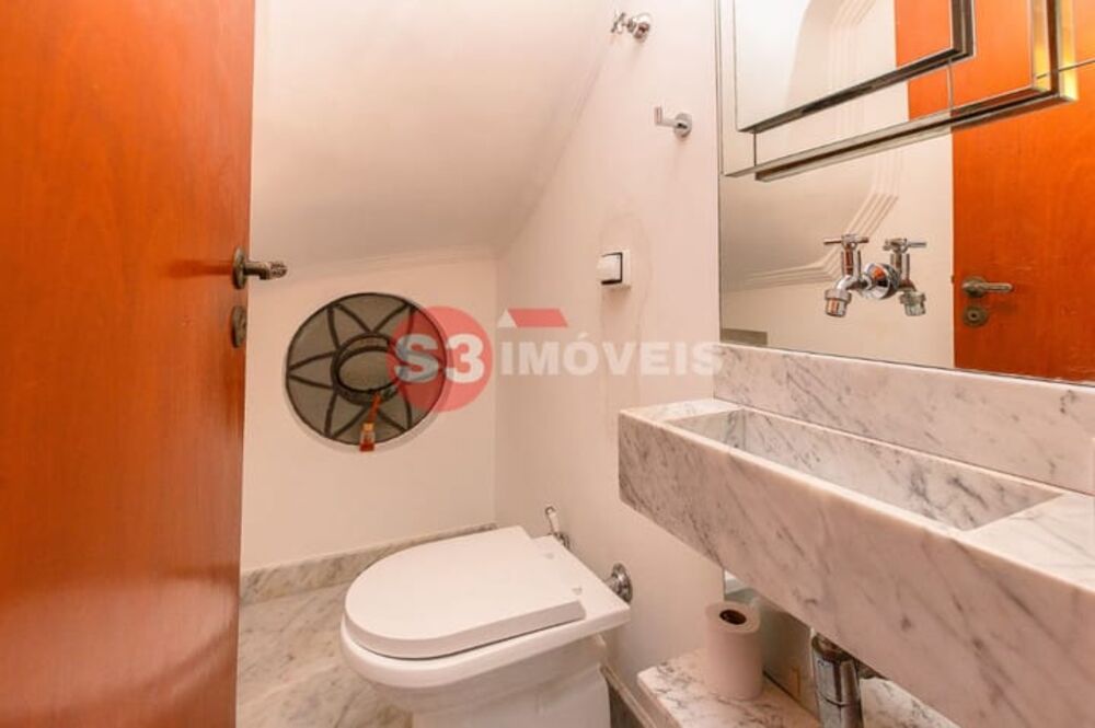 Casa, 2 quartos, 136 m² - Foto 3