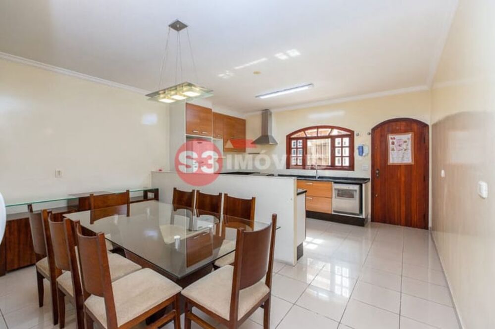 Casa, 2 quartos, 136 m² - Foto 2