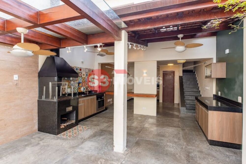 Casa, 2 quartos, 136 m² - Foto 4