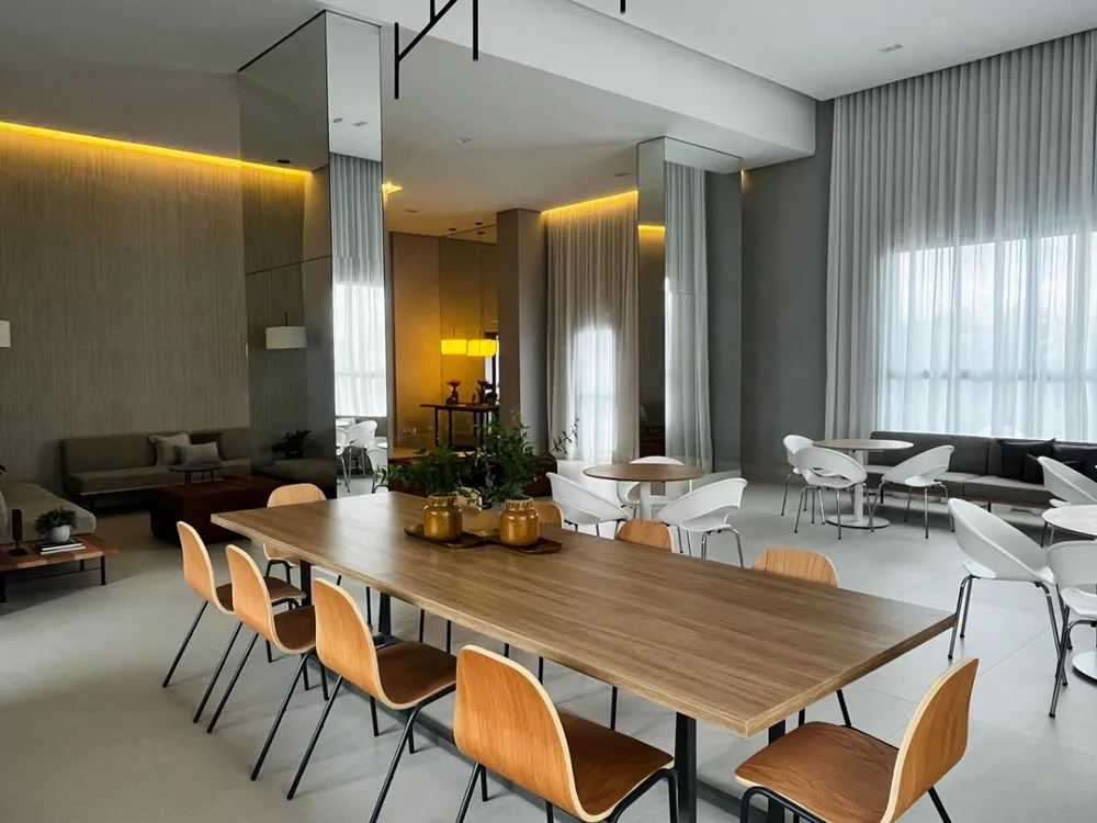 Apartamento, 3 quartos, 59 m² - Foto 2