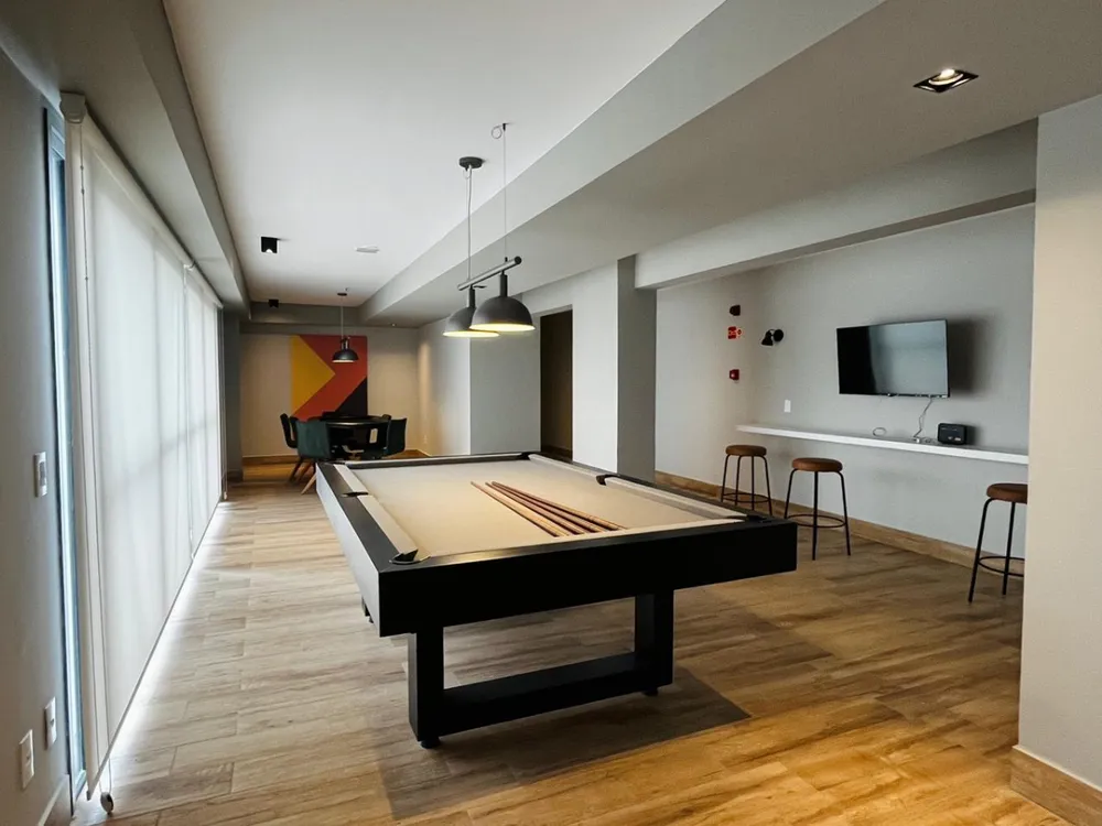 Apartamento, 3 quartos, 59 m² - Foto 1