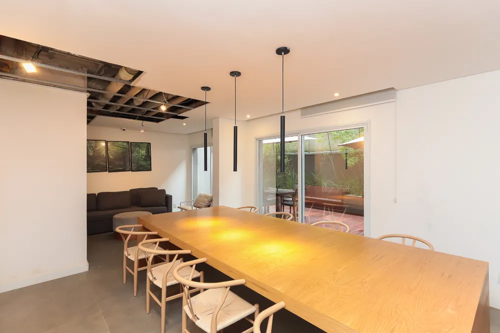 Apartamento, 1 quarto, 29 m² - Foto 2