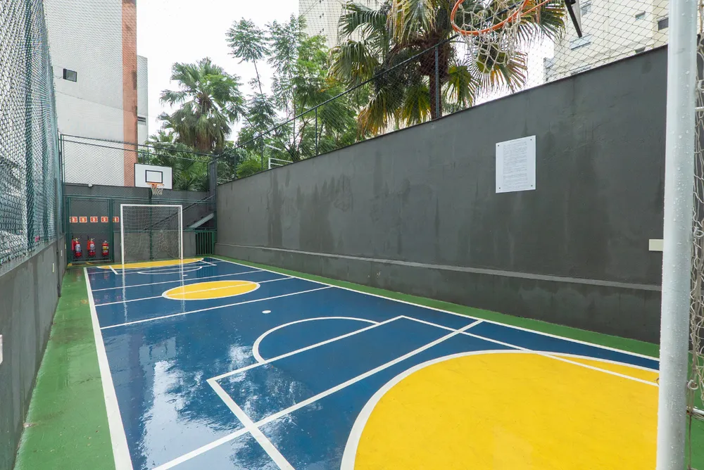 Apartamento, 2 quartos, 52 m² - Foto 3