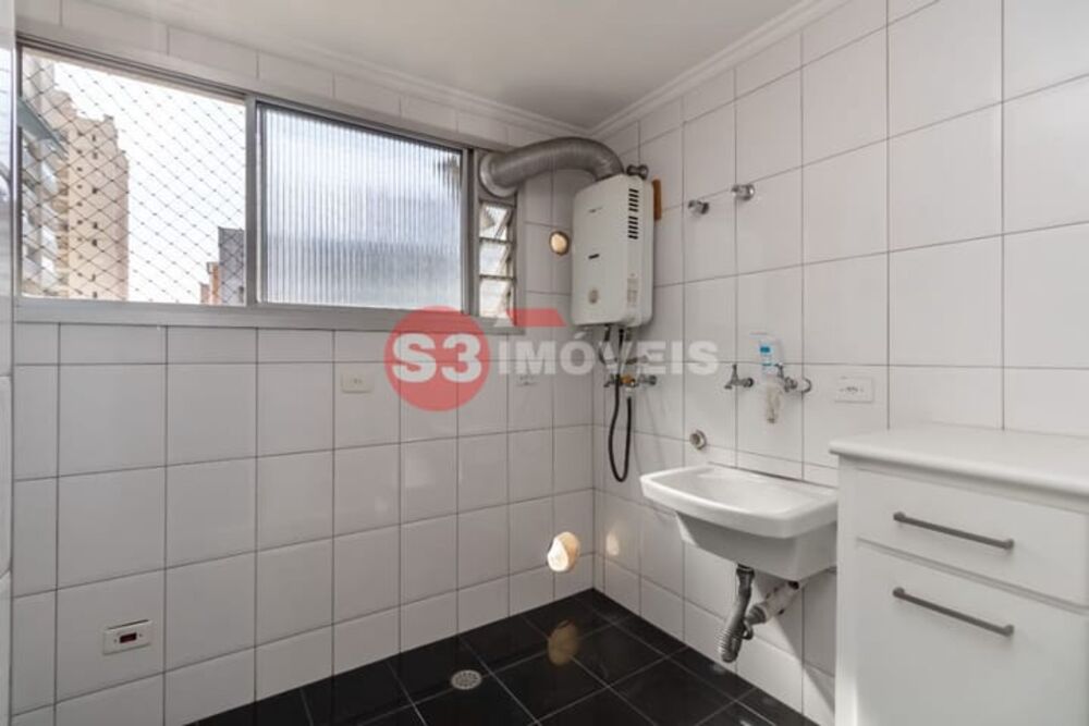 Apartamento à venda com 2 quartos, 72m² - Foto 13