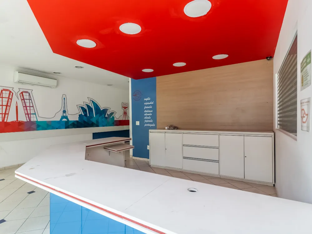 Prédio Inteiro, 600 m² - Foto 1