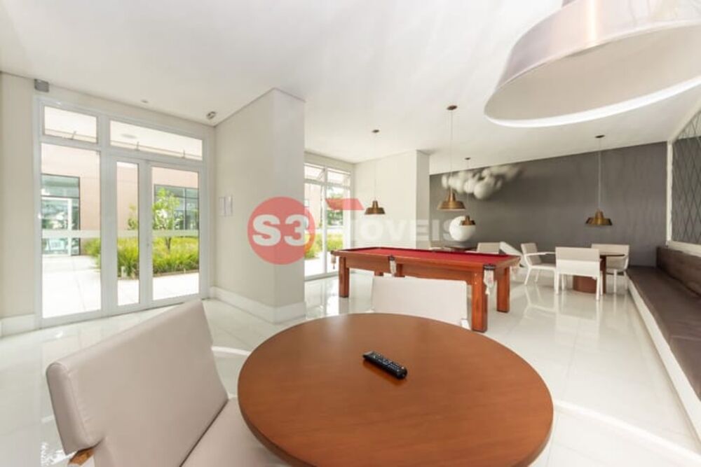 Apartamento, 1 quarto, 35 m² - Foto 1