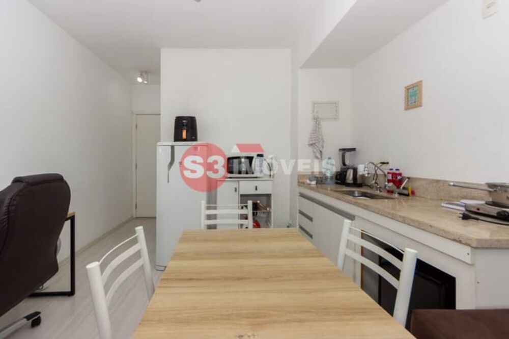 Apartamento, 1 quarto, 35 m² - Foto 4