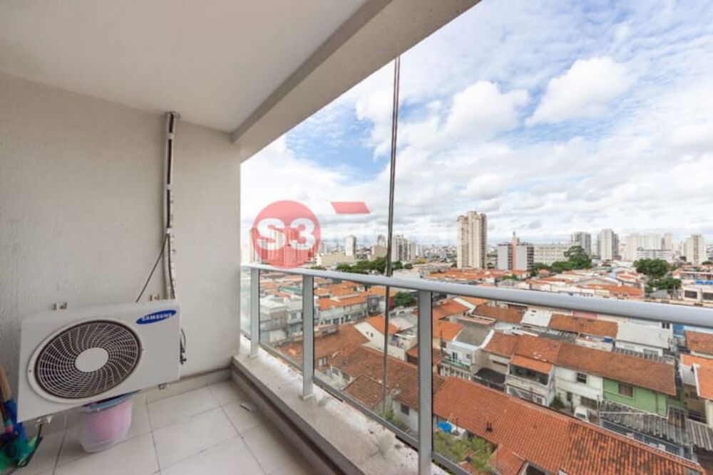 Apartamento, 1 quarto, 35 m² - Foto 3