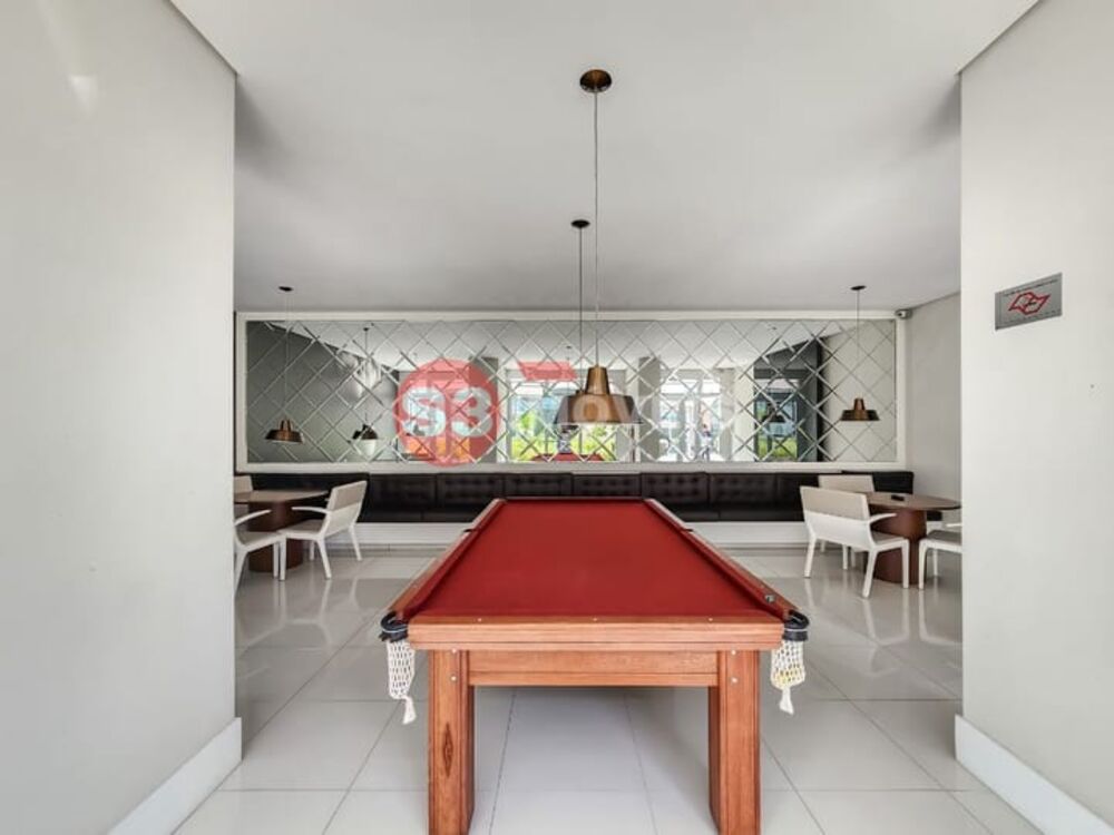 Apartamento, 1 quarto, 35 m² - Foto 2