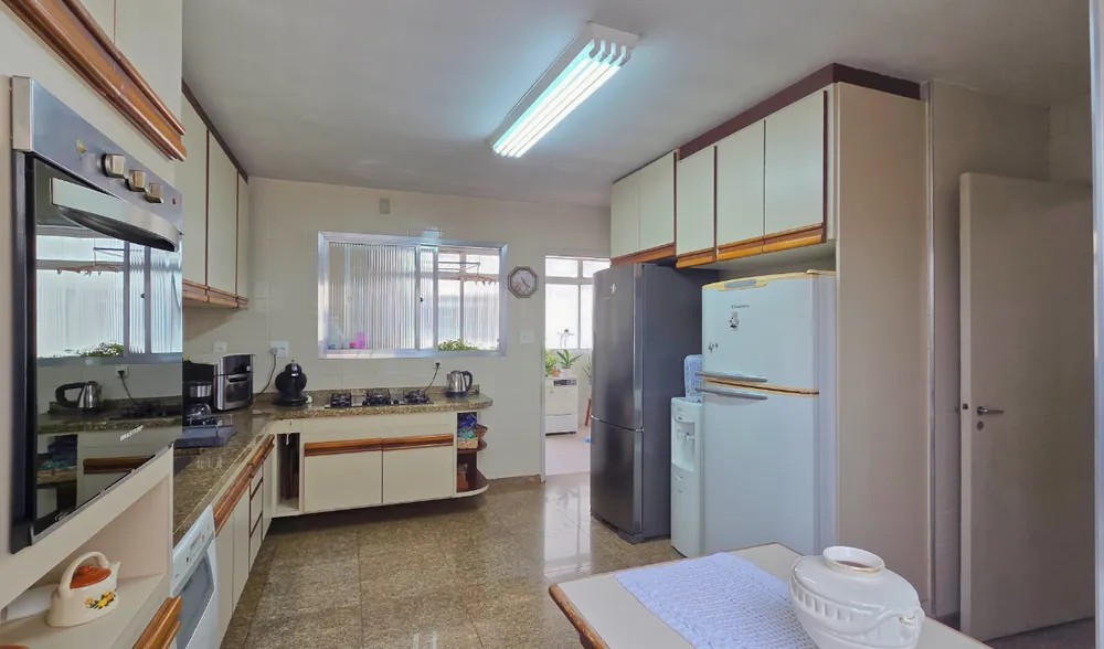 Apartamento, 3 quartos, 180 m² - Foto 3