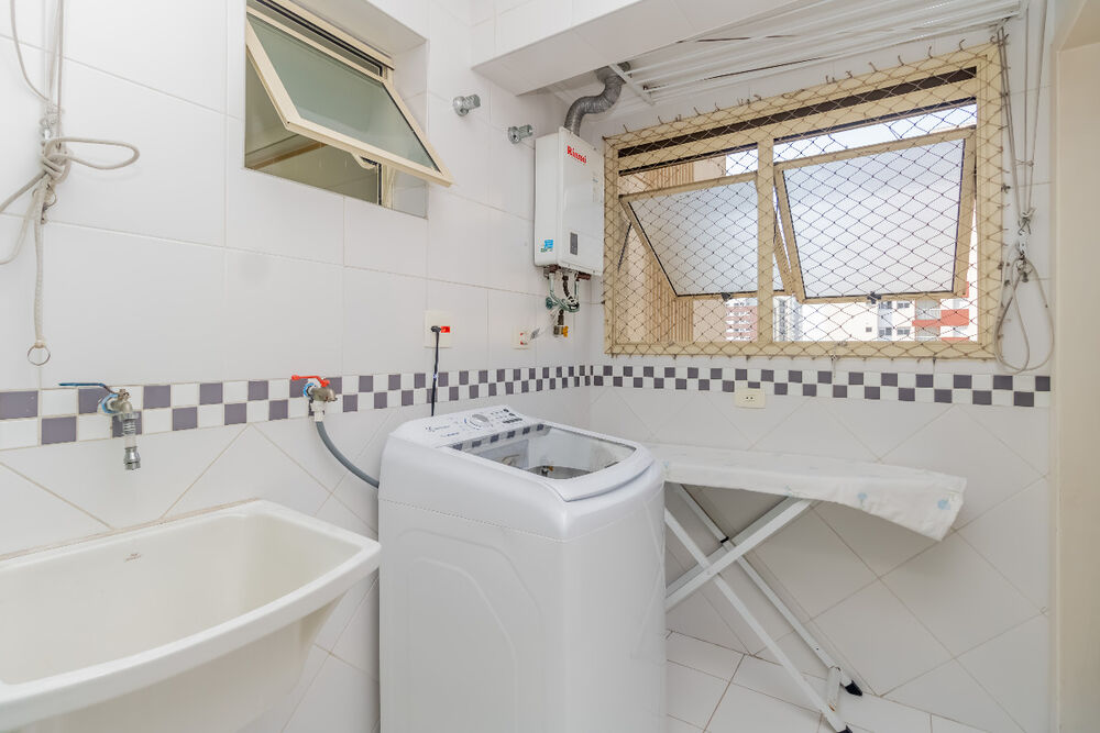 Apartamento, 3 quartos, 78 m² - Foto 1