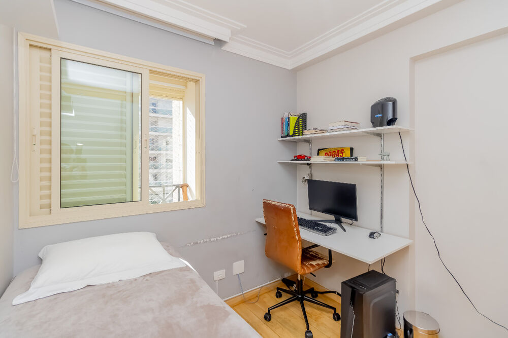 Apartamento, 3 quartos, 78 m² - Foto 2