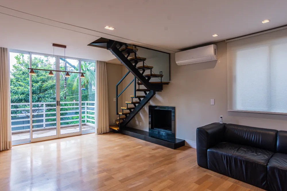 Apartamento, 2 quartos, 84 m² - Foto 2