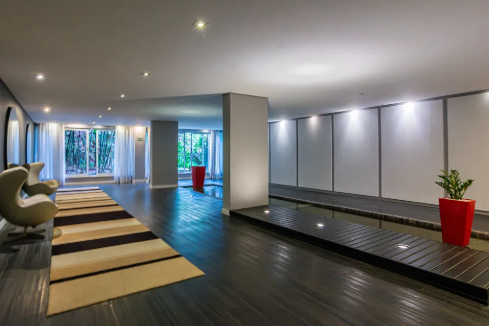 Apartamento, 2 quartos, 84 m² - Foto 3