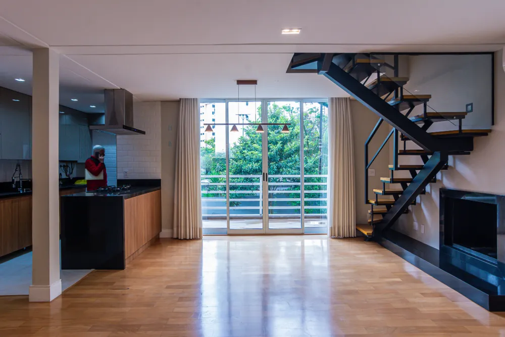Apartamento, 2 quartos, 84 m² - Foto 1