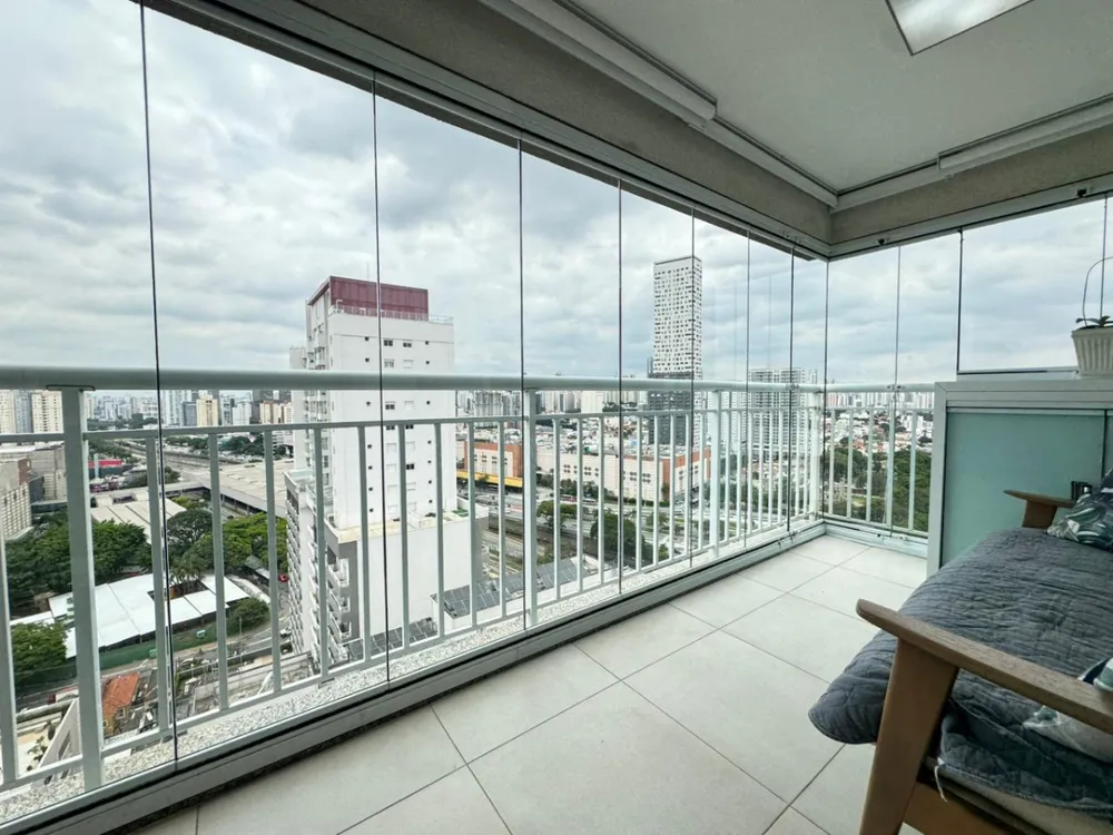 Apartamento, 2 quartos, 74 m² - Foto 1